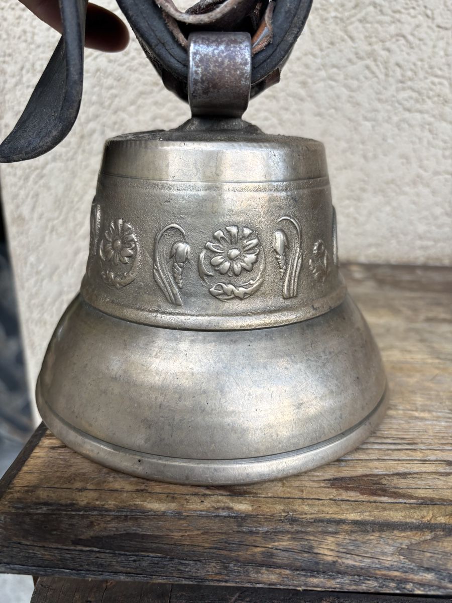 Campanacci mucche: Weideglöggli – Usato da Schangnau venduto da Roseggli82 2