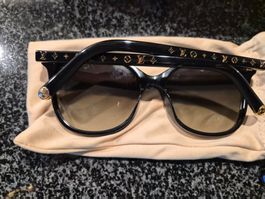 Louis Vuitton Sonnenbrille