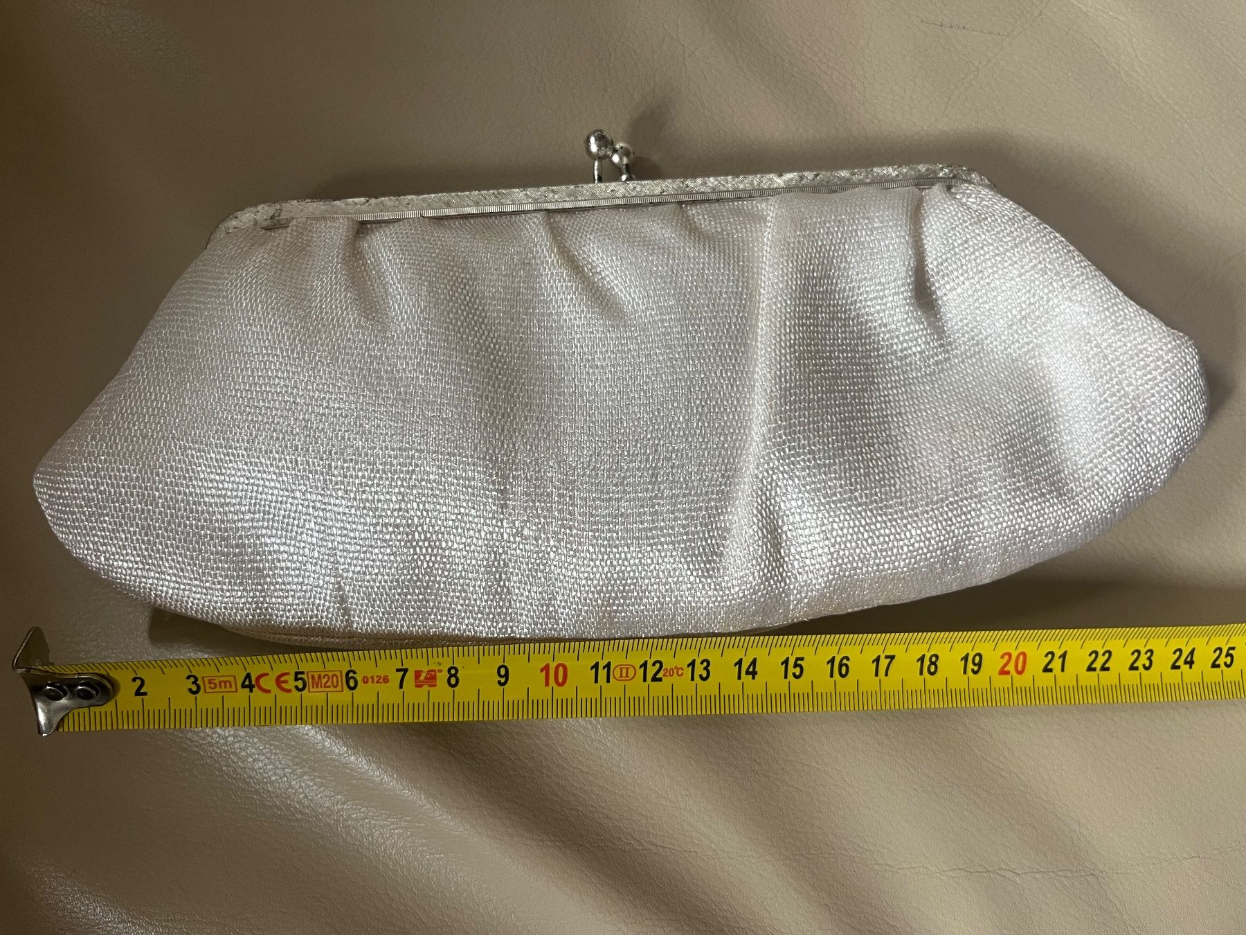 Borse da donna: Abendtasche Damen, vintage – Usato da Uhwiesen venduto da cinnaj 8