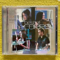THE CORRS-BEST OF