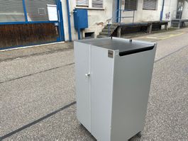 Designatchiv  Büro Caddy mobil Neupreis 2100fr Lief.gratis