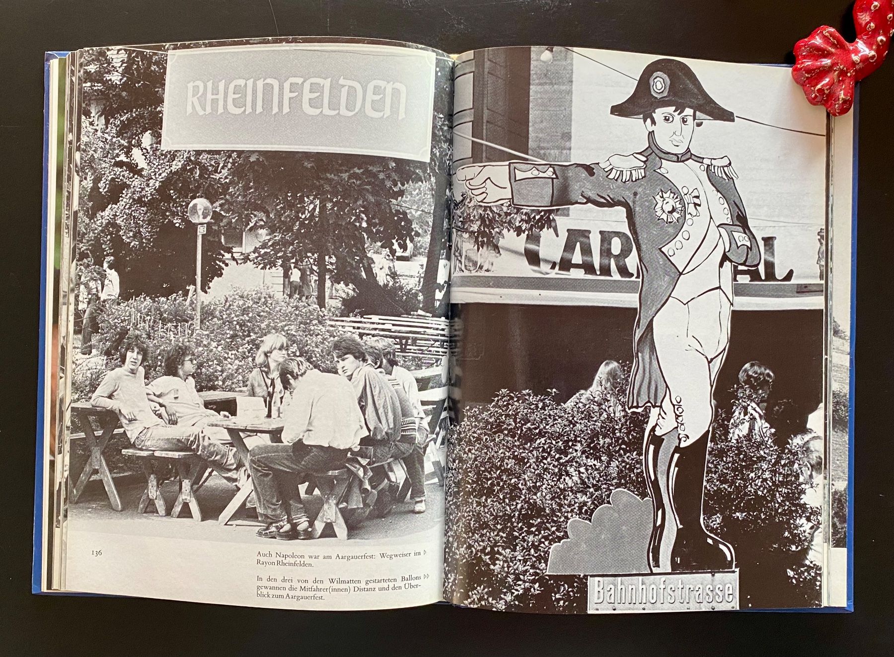 Libri: 175 Jahre Aargau / Jg 1978 – Usato da Nussbaumen AG venduto da schuba2000 5