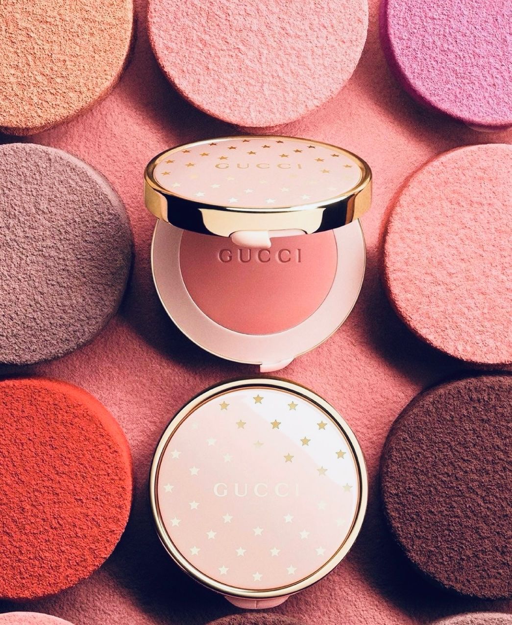 Gucci Make-up: GUCCI Blush NP. 76.90 – Nuovo (secondo la descrizione) da Rüfenacht BE venduto da Milena_1