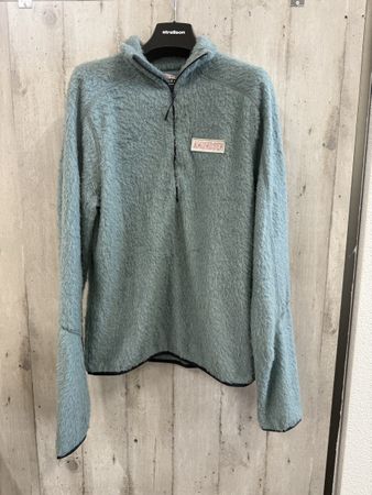 Amundsen Mountain Airy Fleece Half Zip Herren – Gr. L – Neu 