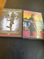 Save the last Dance 1 et 2 (Julia Stiles)