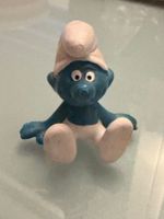 Schlumpf-Figur – ältere Sammelfigur / Vintage
