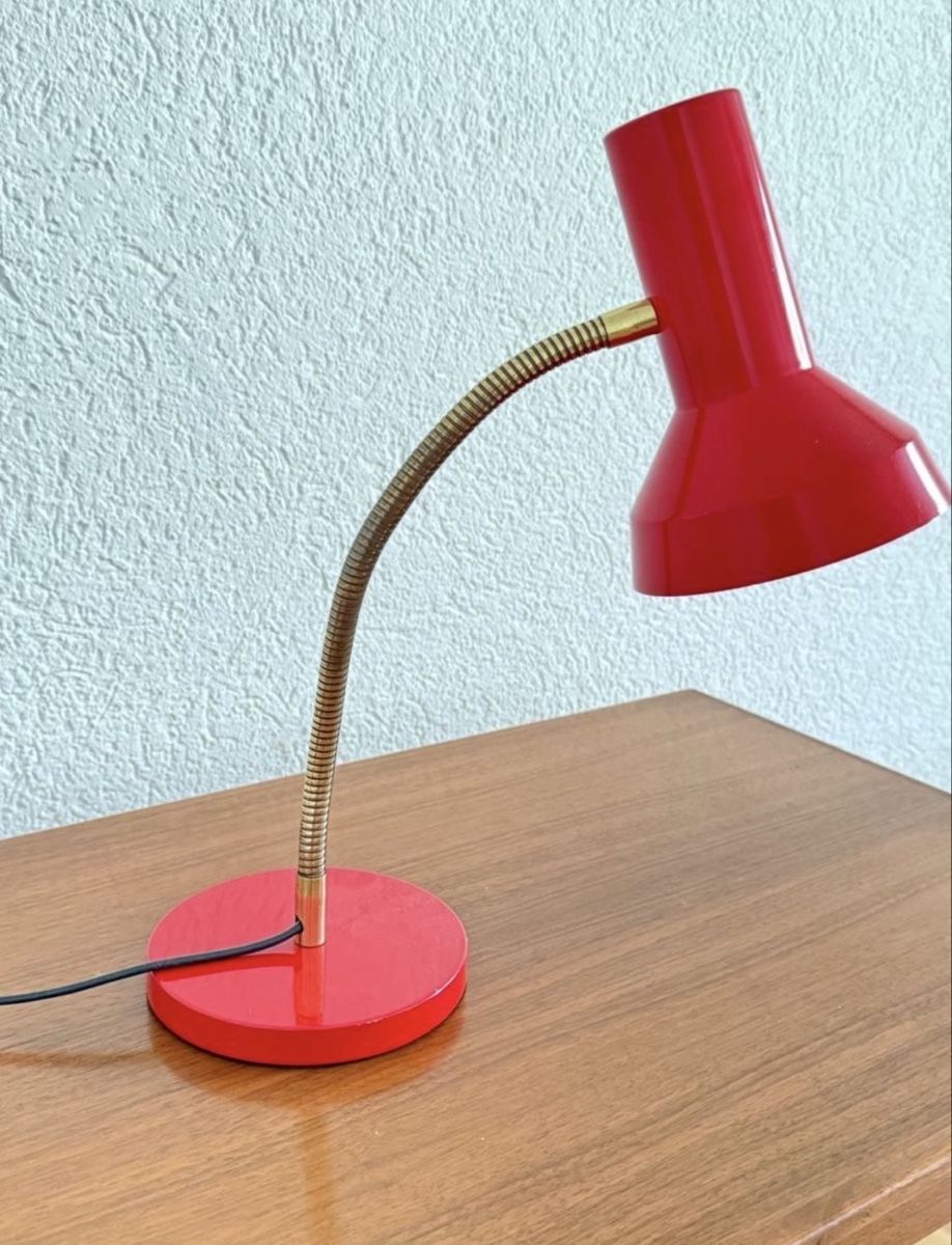 Lampade: Spotlampe Vintage – Usato da Bern venduto da Delamer