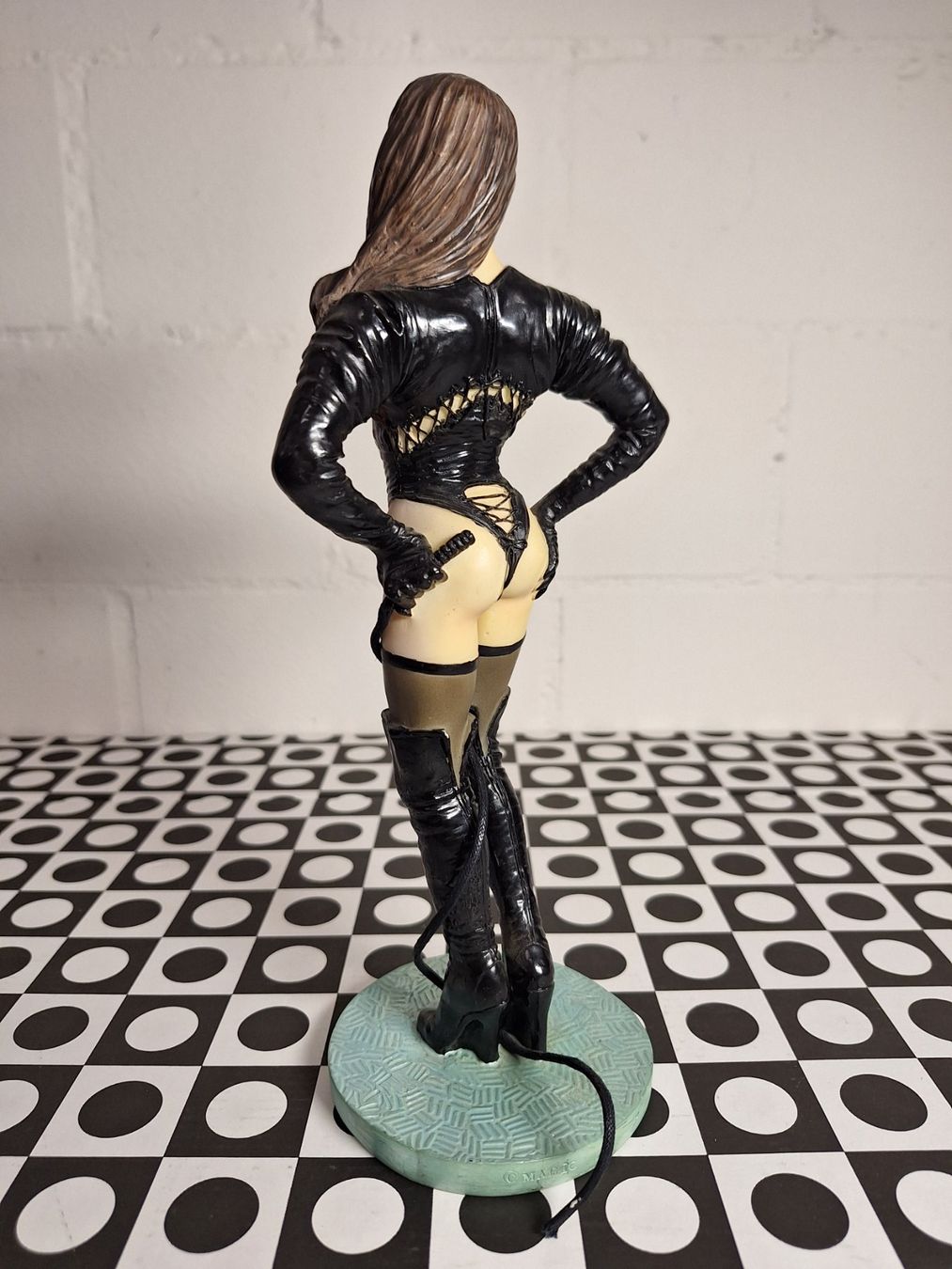 Figuren: Erotik Figur – Gebraucht aus Niederhasli von ZZoki 2