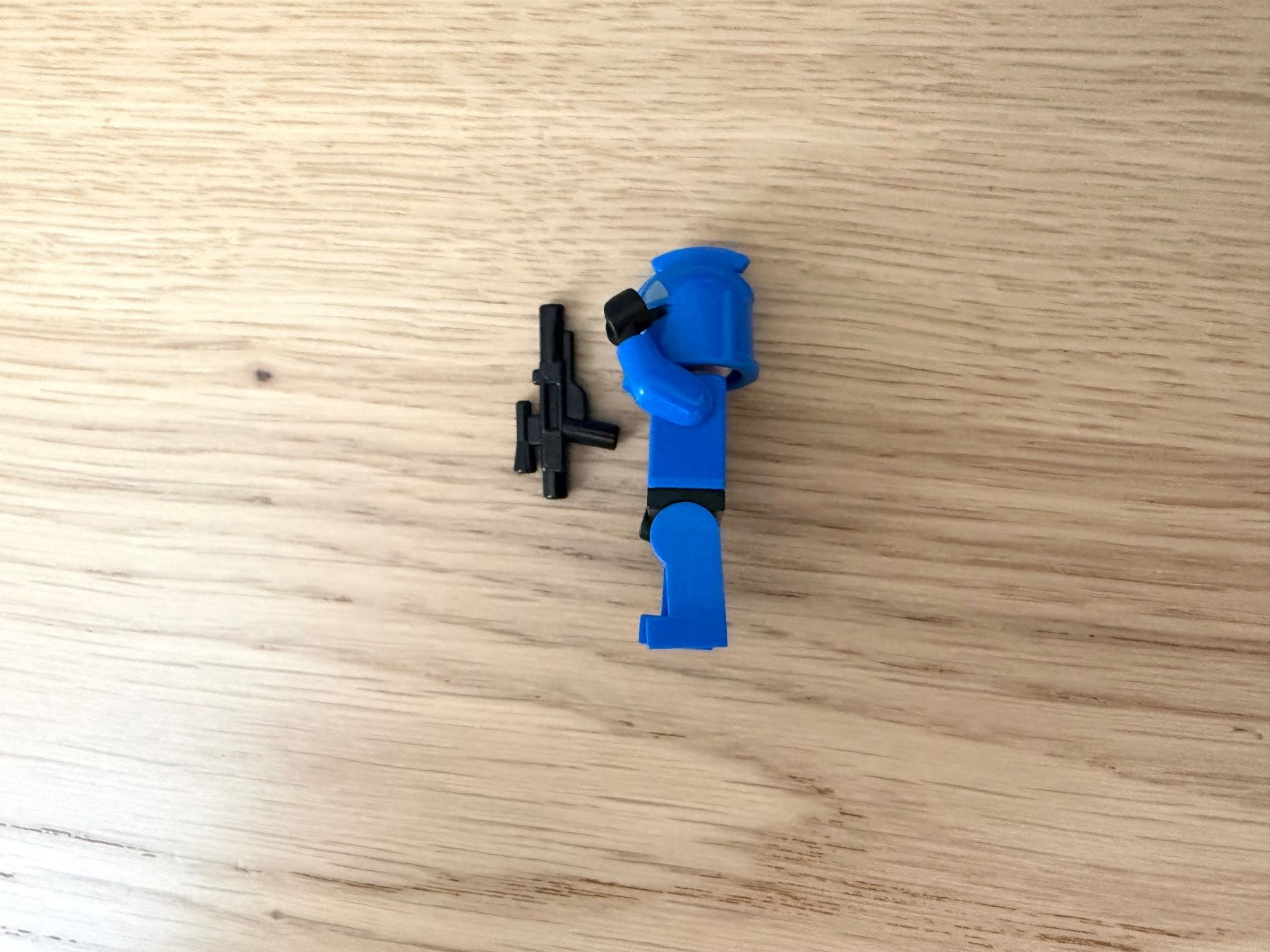 Lego Kit di costruzioni: LEGO Star Wars Senate Commando - Printed Legs (sw0613) – Usato da Neuchâtel venduto da AS_SW 4