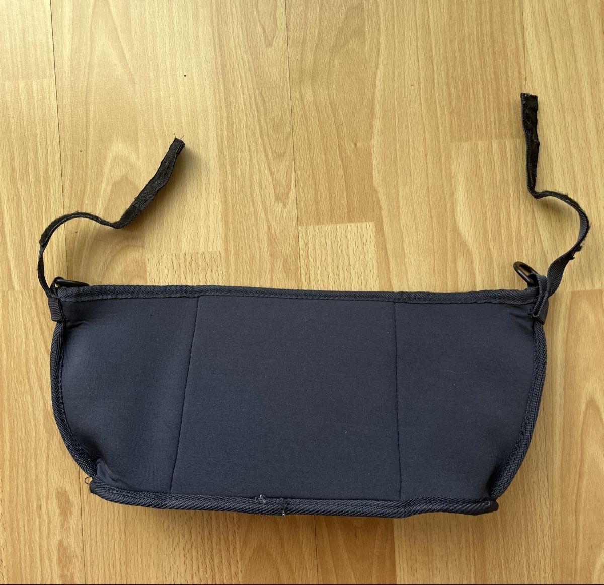 Kindertaschen: Blaue Kinderwagen Organizer Tasche – Gebraucht aus Zürich von jmg_8005 1
