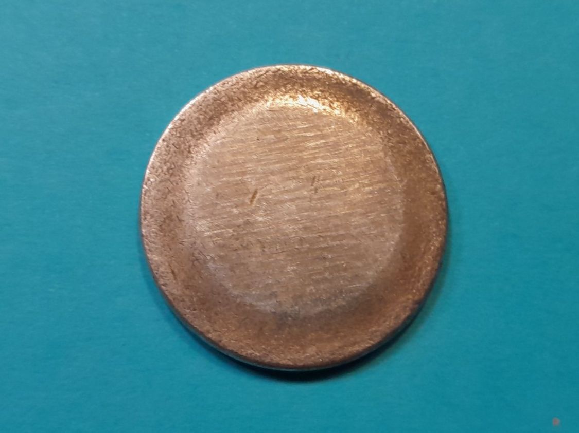 Medaglie: Unbekannte Medaille oder Münze, 10g – Nuovo (secondo la descrizione) da Aarau venduto da Reto_BA_01 1