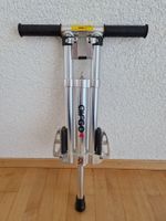 Air Pogo Stick - Jumpstick