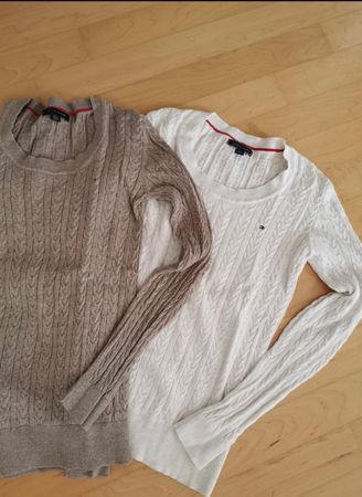 Tommy Hilfiger Pullover 2x