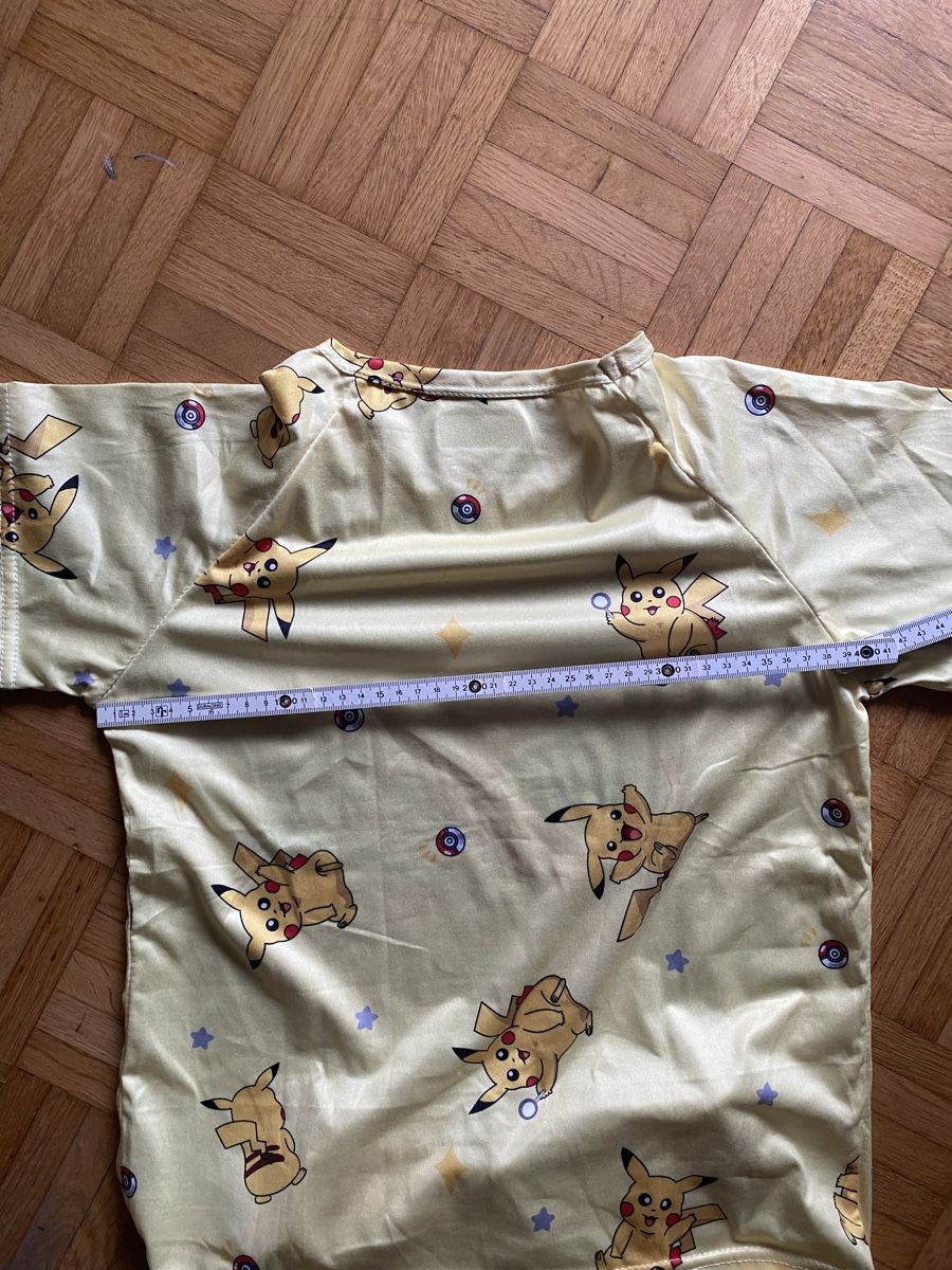 Pigiama & Simili: pokémon pijama neu – Nuovo e nell'imballaggio originale da Langenthal venduto da flower101 3