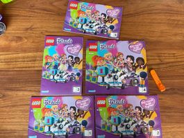 Lego Friends 41346