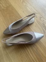 Marco Tozzi Glitzer Schuhe 38