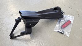 Aprilia RS 660 Heckteil, Nummernhalter