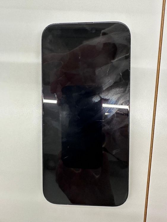 Iphone 16 Pro Max 256GB Gebraucht In Benzenschwil F r CHF 405 Mit 