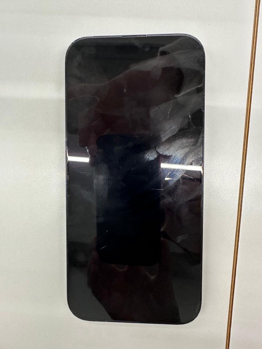 Apple Telefoni cellulari / Smartphones: Iphone 16 Pro Max 256GB – Usato da Benzenschwil venduto da Fussballtickets
