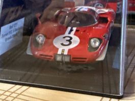 Ferrari 512S, Nr 3, FLY 1:32,neu Slotcar,Sammlerstück
