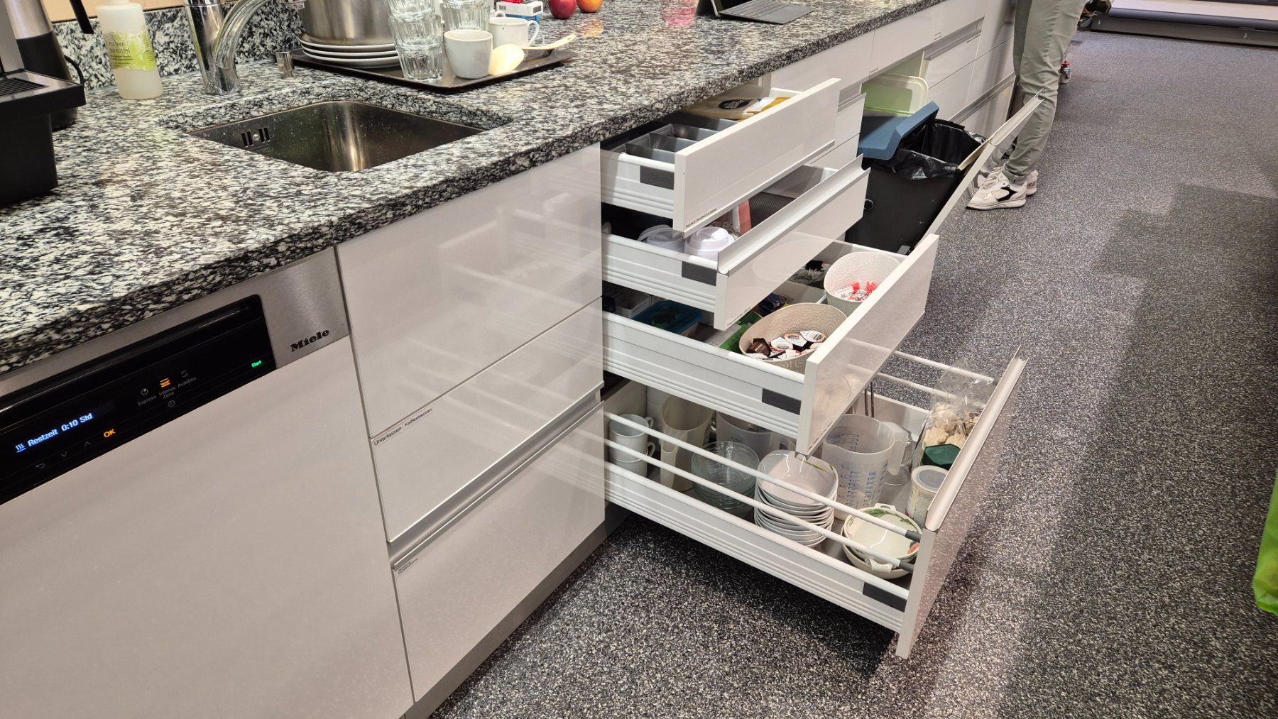 Cucine complete: Küchenzeile – Usato da Wuppenau venduto da bes_skw2 1