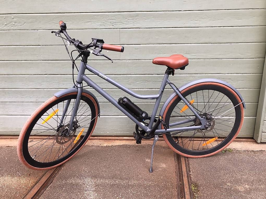 Biciclette: Sushi Bike California Roll – Usato da Bern venduto da siory90