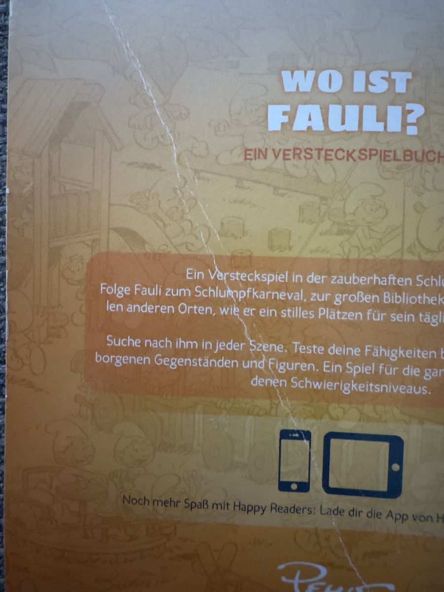 Bücher: Kleine Kinderbücher – Neu und originalverpackt aus Sins von sum_lv6d 1