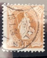72 E Stehende Helvetia
