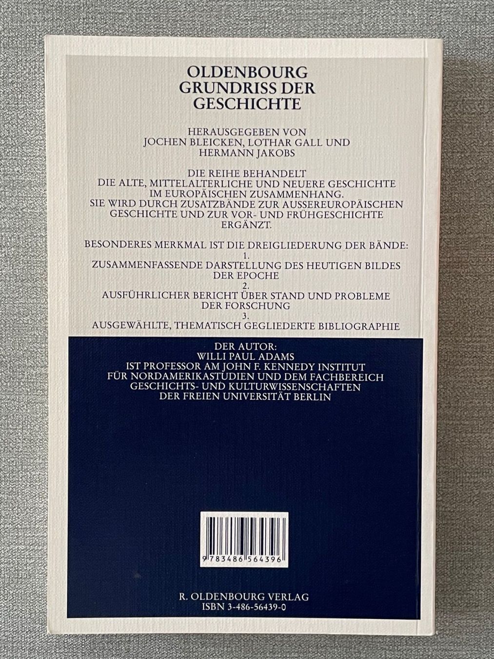 Libri: Die USA im 20. Jahrhundert – Usato da St. Gallen venduto da sqzxm72 1