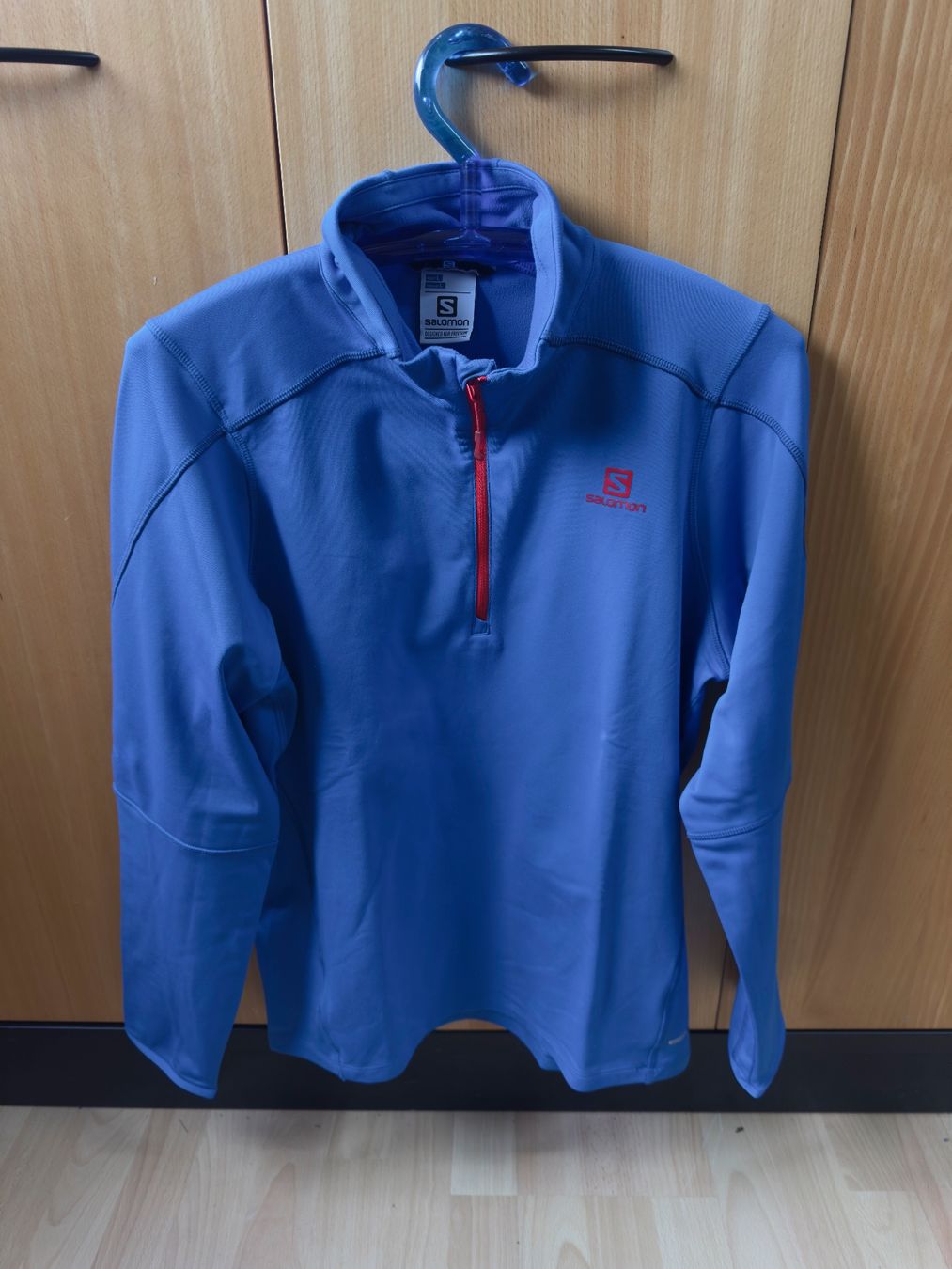 Salomon Maglioni & Felpe: Salomon Wintersport Pullover – Usato da Wetzikon ZH venduto da hypebeast