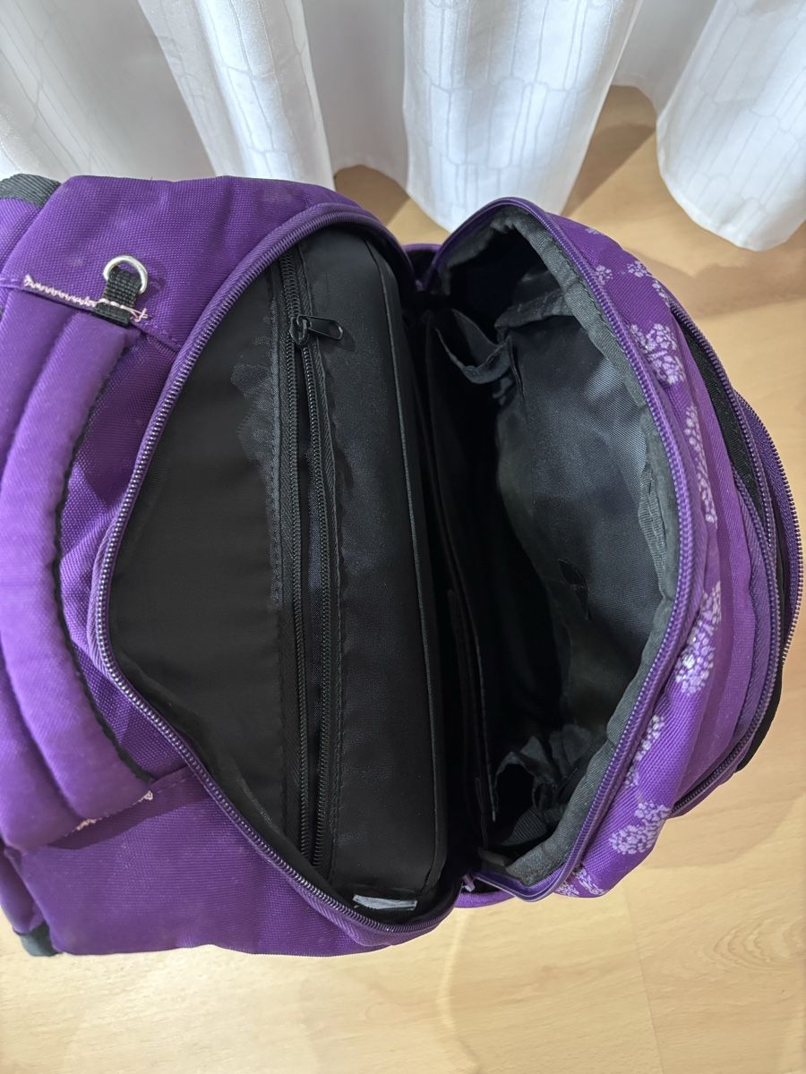 Borse & Zaini: Walker Schulrucksack, Neu – Nuovo e nell'imballaggio originale da Nürensdorf venduto da Mandy_Nguyen 4