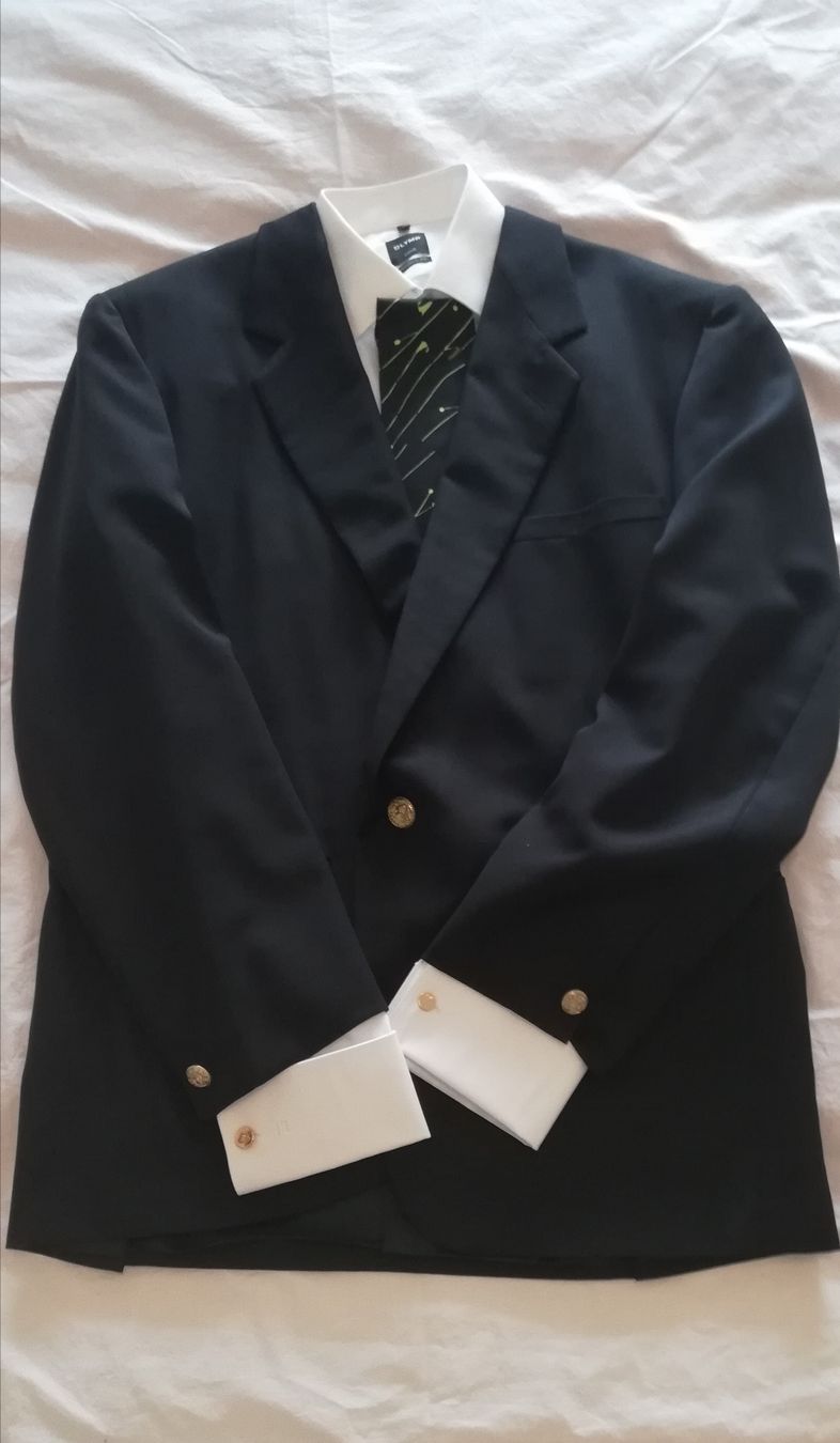 Versace Pulls & Sweat-shirts: original Gianni Versace Sammlung  – D'occasion à Neuhausen am Rheinfall par Bootschris 2