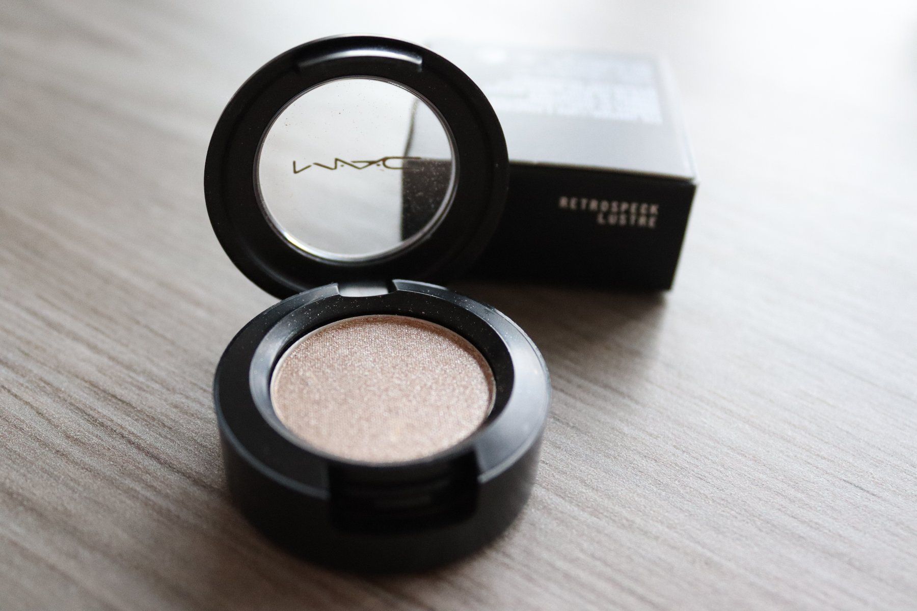 Mac Cosmetics Make-up: Mac Eyeshadow NEU – Nuovo e nell'imballaggio originale da Dänikon ZH venduto da tug_m9b6 2