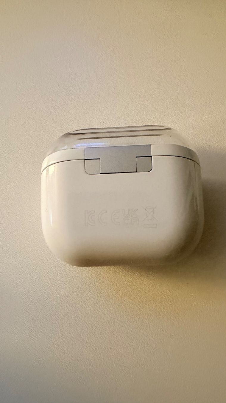 Samsung Cuffie: Samsung Galaxy EarBuds 3 Pro Weiss – Usato da Aarau venduto da j44_9x6m 2