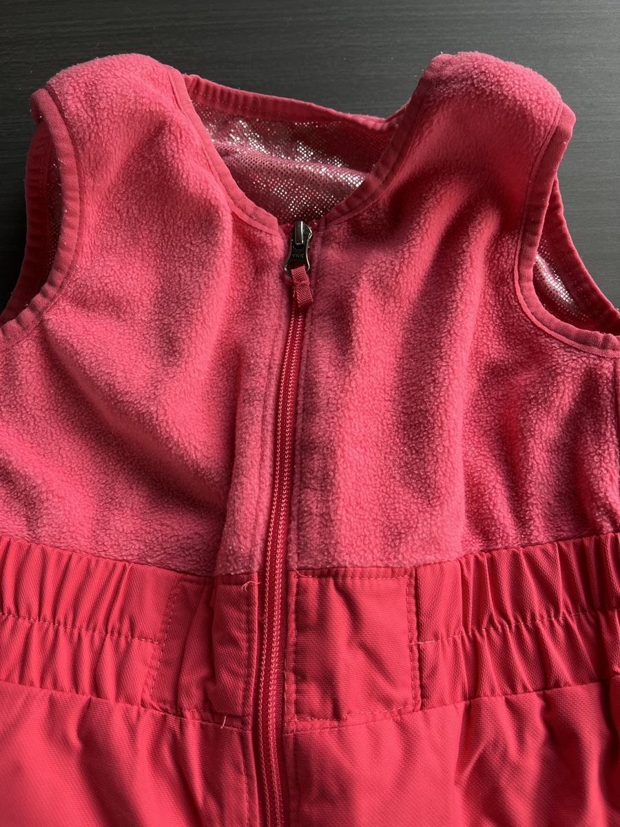 Ensembles: Columbia skianzug gr.98 – D'occasion à Jenaz par Gba63 1