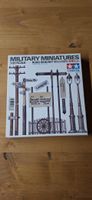 Tamiya Military Miniatures Vintage 