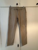 Pantaloni Fisaro Antonio beige taglia 48 nuovo