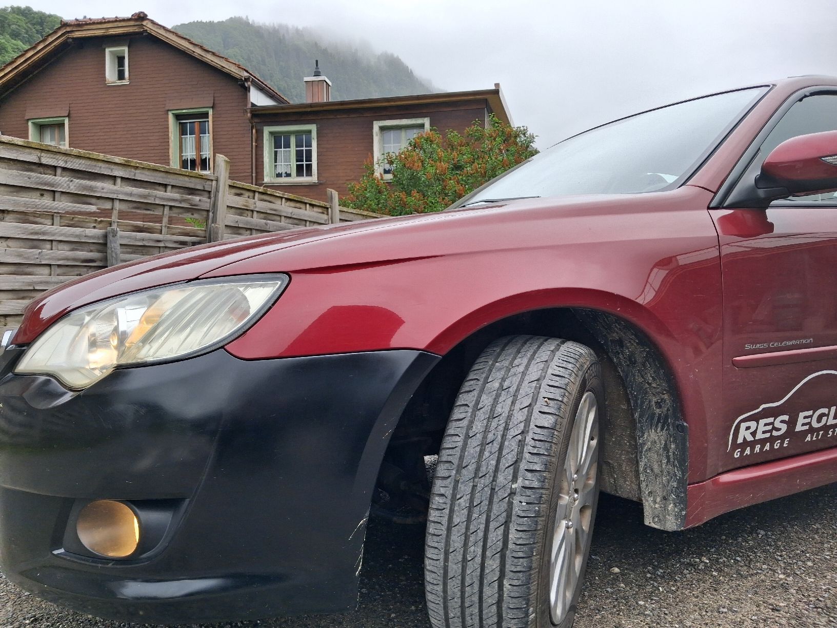 Subaru Automobili: Subaru  – Usato da Alt St. Johann venduto da ton_x9bn 1