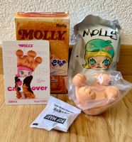 POP MART Molly Carb Lover Series ELEGANT WAFFLE (confirmed)