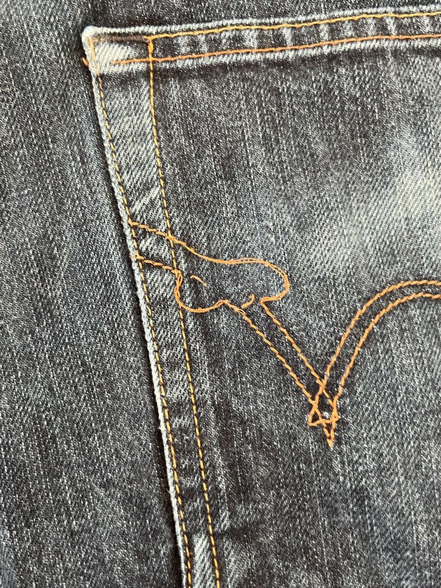 Edwin Jeans: Edwin Jeans Regular Fit  – Usato da Zürich venduto da ole_8rwr 3