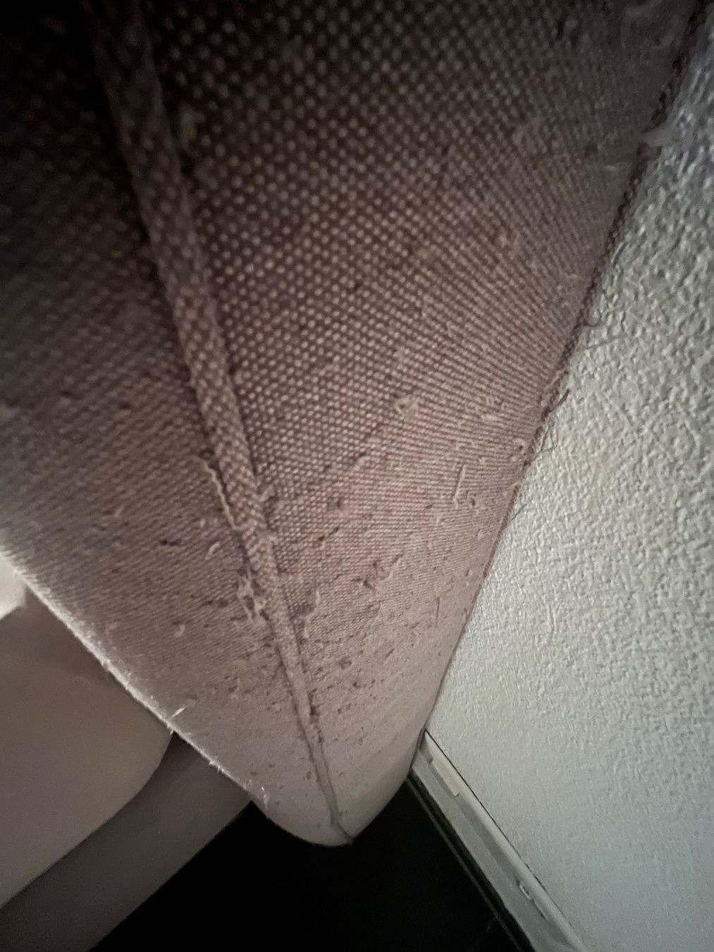 Letti: Boxspring Bett – Usato da Baar venduto da den_6qzs 4