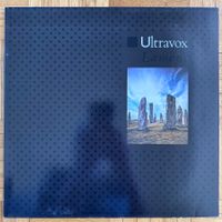 LP - Ultravox - Lament