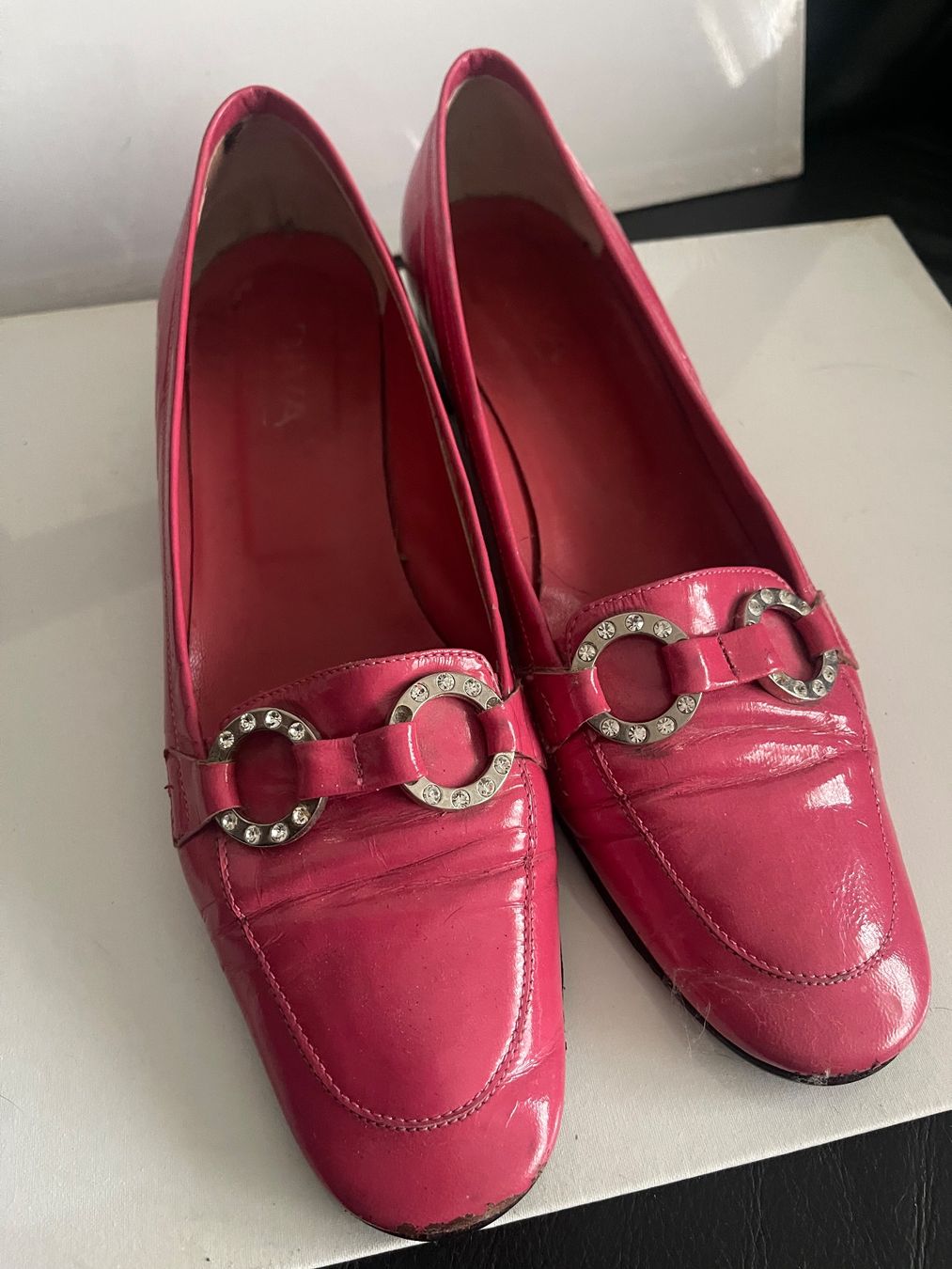 Scarpe da donna: Vero Cuido – Usato da Hinterkappelen venduto da lid_9h7j