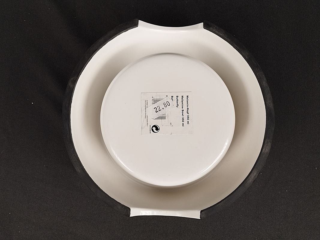 Hunter Coupes: HUNTER Futter- oder Trinknapf 2 Stk. 350ml – D'occasion à Schübelbach par Restwert_Schubelbach 3