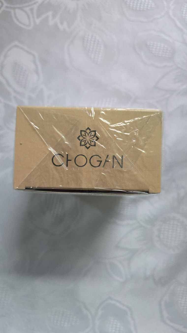 Chogan Parfum & Eau de Toilette: Chogan Millesime Extraît de Parfum - Neu & OVP – Neu und originalverpackt aus Aristau von rap_6nvq 1