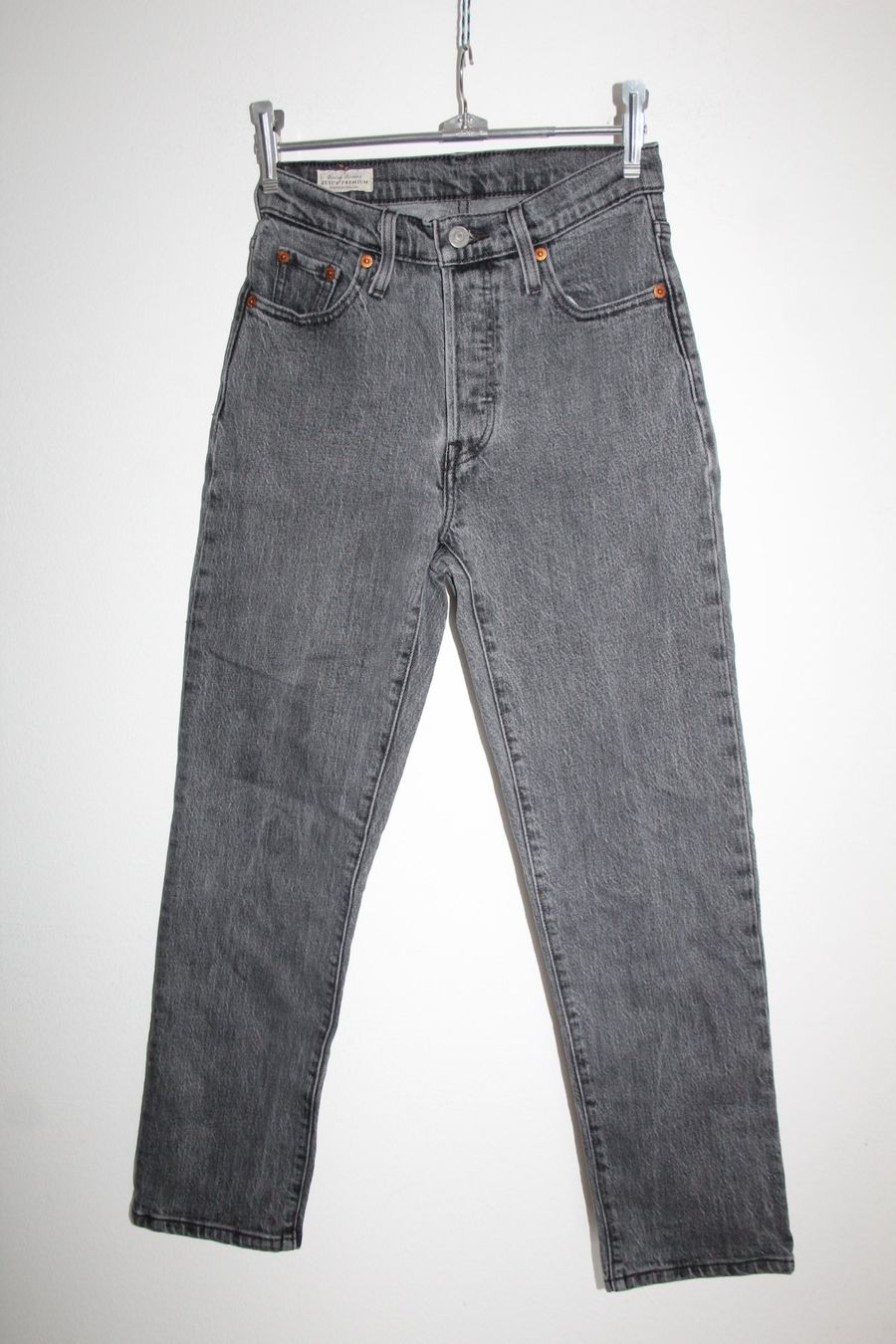 Levi's Jeans: Levis Jeans 501, W23 / L26 – Usato da Locarno venduto da madame-tus-sauds