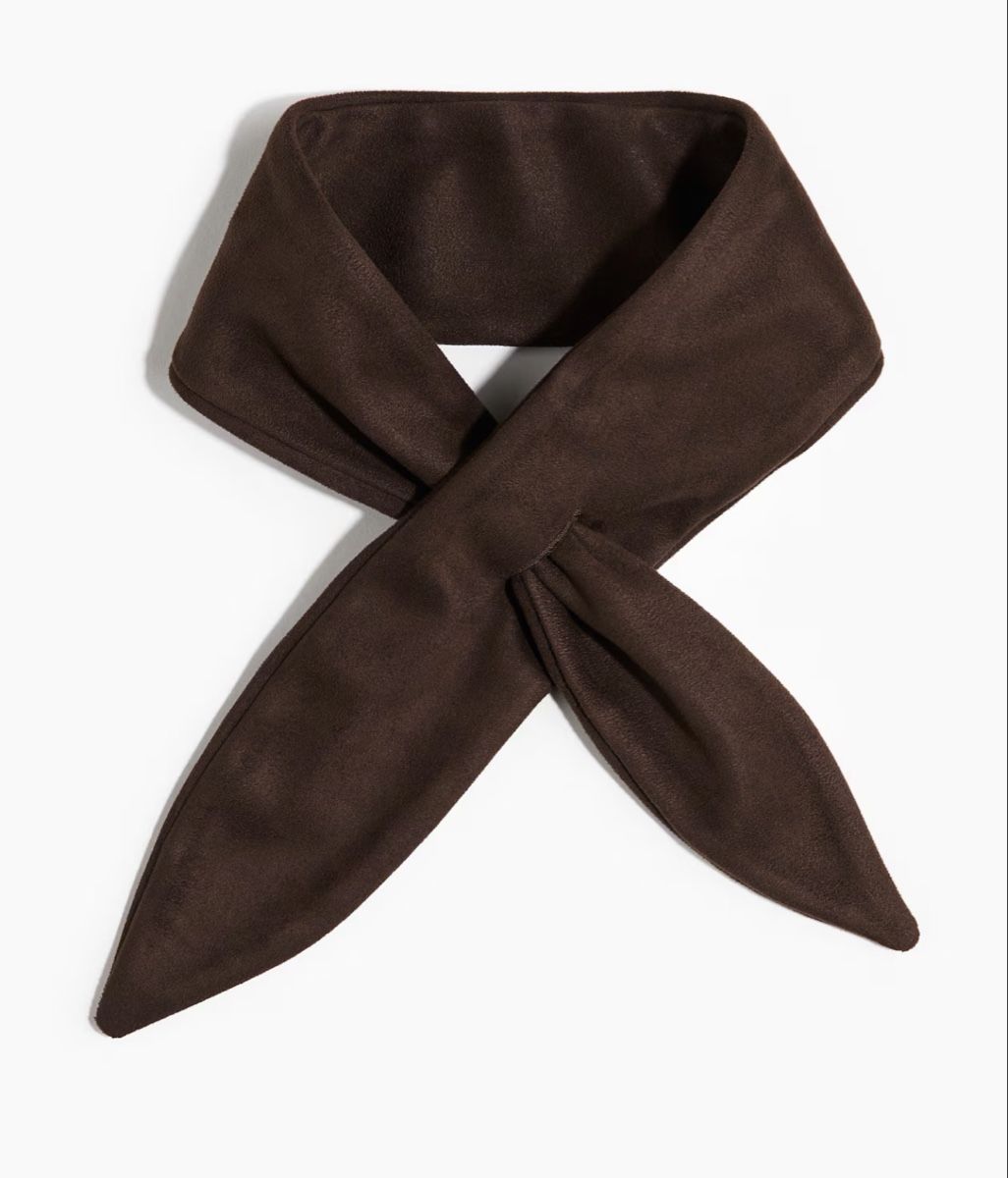H&M Foulard & Sciarpe: Petit bandeau tour du cou – Nuovo e nell'imballaggio originale da Monthey venduto da sen_6ckr