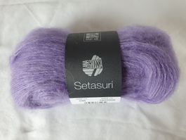 1 Kn * Setasuri Lana Grossa 46 violett