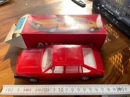 Audi 100                  DDR/Anker