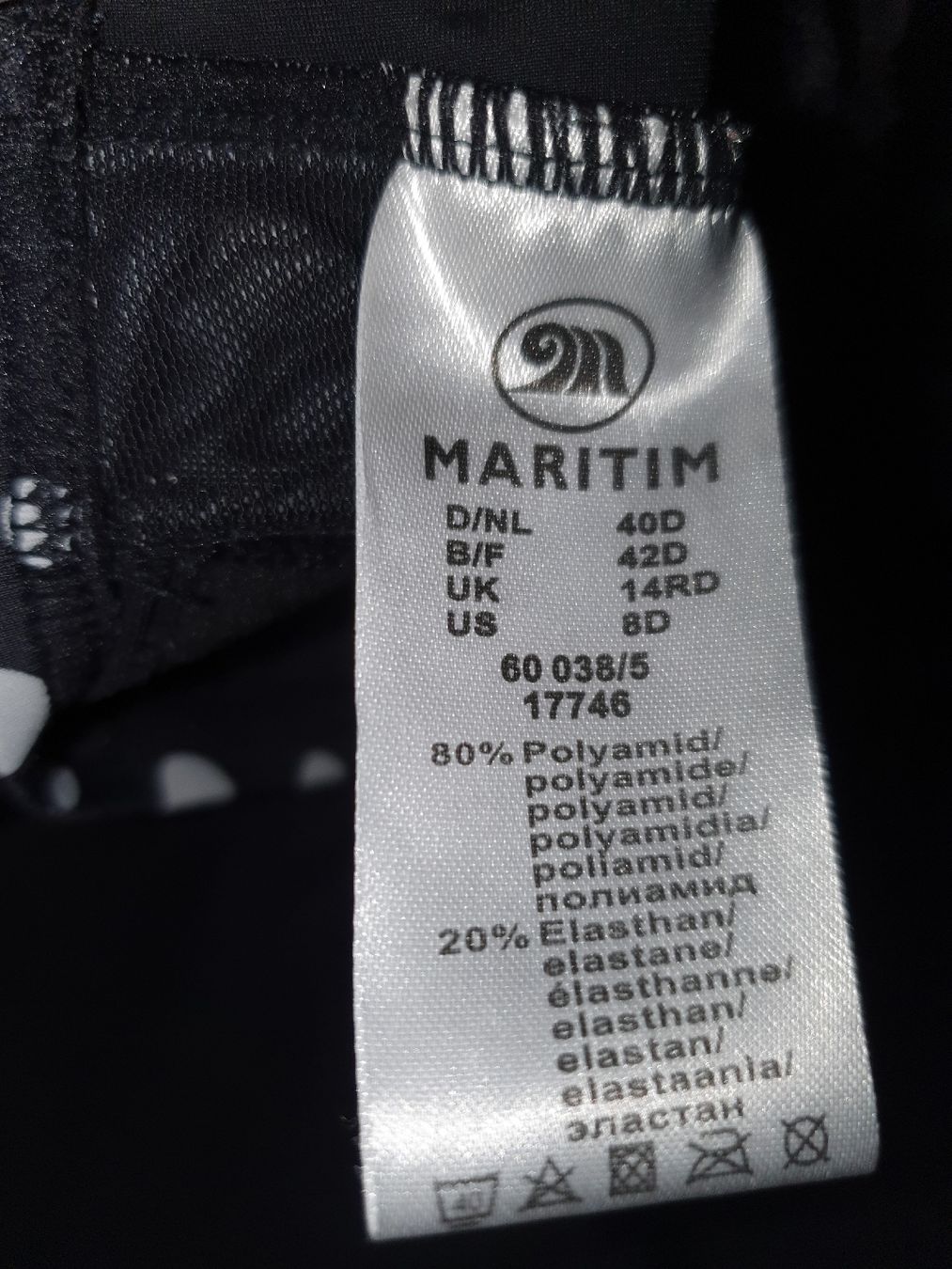 Costumi da bagno & Bikini: Bikini 40 D – Usato da Würenlingen venduto da kuh33 2